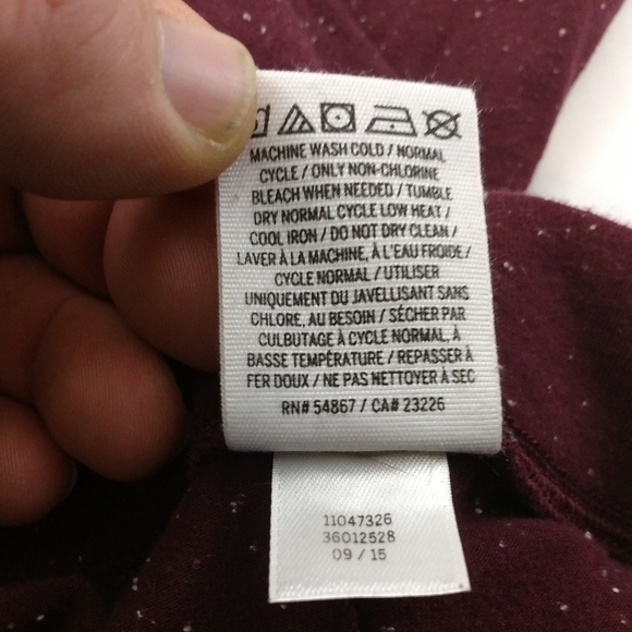 PINK Victoria Secret leggings - Picture 5 of 5